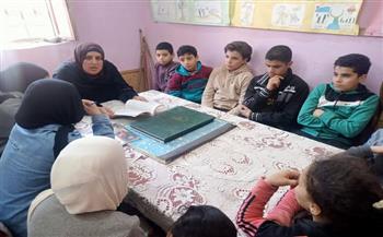 ثقافة الدقهلية يناقش كتاب «الفوضى والتاريخ» بمكتبة كفر طنبول الثقافية