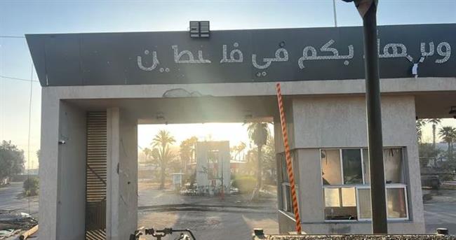 تشغيل الجانب الفلسطيني من معبر رفح بشكل رسمي غدًا