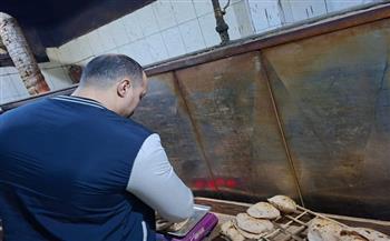 محافظ الغربية يوجّه بتنفيذ حملة على المخابز للتأكد من الالتزام بالأوزان القانونية