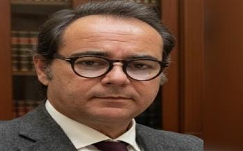 تعيين المهندس شريف عبد الرحيم رئيسًا لجهاز شئون البيئة