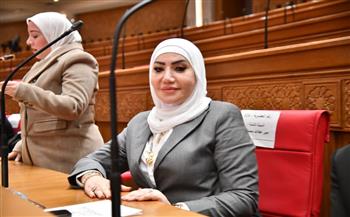  عبير عطا الله: رئاسة مصر لمجلس السلم والأمن الأفريقي تعكس ثقل “الجمهورية الجديدة” وترسخ ريادتها القارية