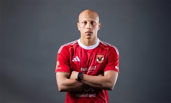 أشرف نصار: لم أتحدث عن قيمة انتقال عمرو الجزار للأهلي لوسائل الإعلام