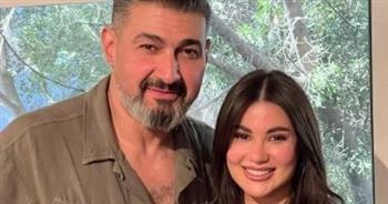 هدى الإتربى تخطف الأنظار بمسلسلين قويين في رمضان 2026