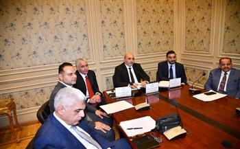 رياضة الشيوخ تناقش تمكين الشباب ذوي القدرات الخاصة ودمجهم في الأنشطة المجتمعية 