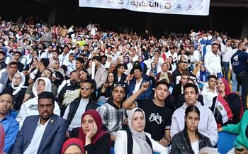 "متحدث الرياضة": نواصل بثبات تعزيز الدور الوطني والمجتمعي لكيانات الشبابية