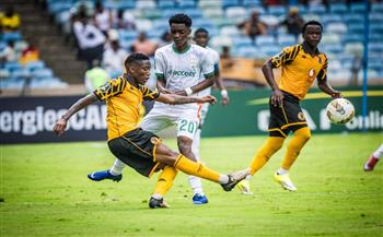 الكونفدرالية الأفريقية.. كايزرتشيفز يهزم زيسكو ضمن مجموعة الزمالك والمصري