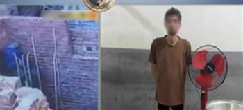 سقوط المتهم بسرقة محتويات مسكن في المنوفية