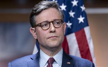 رئيس النواب الأمريكي يؤكد ثقته في انتهاء الإغلاق الحكومي خلال أيام