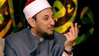 الشيخ رمضان عبد المعز يشرح قصة تحويل القبلة