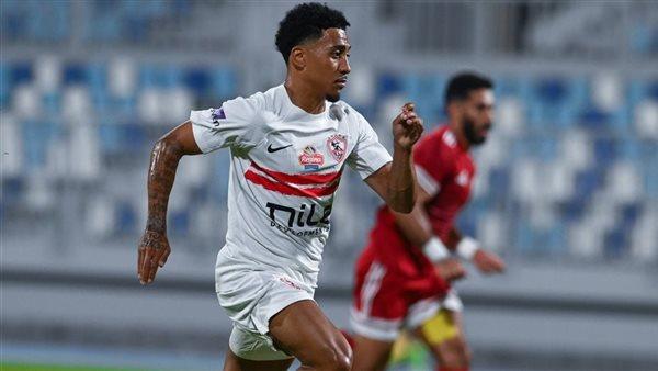 الكونفدرالية الأفريقية.. خوان بيزيرا يقود الزمالك أمام المصري البورسعيدي