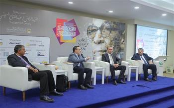 معرض الكتاب الدولي للكتاب الـ  57| الأدب المصري في مرآة «أذربيجان».. عبقرية شوقي وتاريخ الاستعراب 