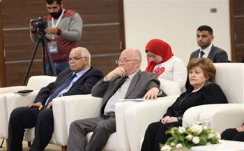 «من يكتب التاريخ؟».. ندوة بمعرض الكتاب تستعيد رحلة محمد صابر عرب بين الثقافة والذاكرة الوطنية