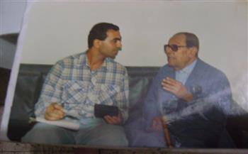 الطريق إلى «محفوظ»