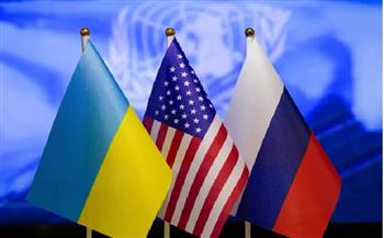 مصدر: اتفاق على استئناف المحادثات بشأن أوكرانيا في أبوظبي منتصف الأسبوع الجاري