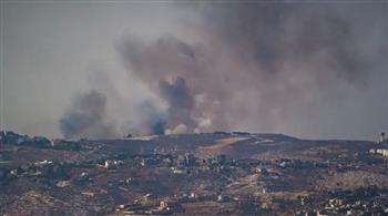 غارات إسرائيلية تستهدف جنوب لبنان.. واستشهاد وإصابة عدد من المواطنين