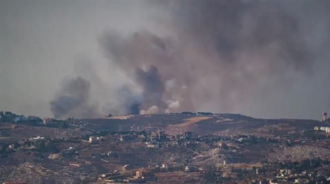 غارات إسرائيلية تستهدف جنوب لبنان.. واستشهاد وإصابة عدد من المواطنين