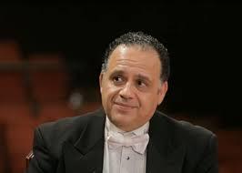 ناير ناجي: الأوبرا وجدت مكانها الطبيعي في معرض القاهرة الدولي للكتاب| حوار