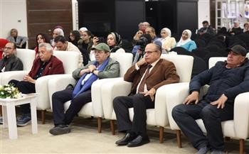 «زرقاء اليمامة.. أول أوبرا سعودية» في لقاء فكري بمعرض القاهرة الدولي للكتاب