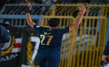 الكونفدرالية الأفريقية.. ترتيب المجموعة بعد فوز الزمالك على المصري البورسعيدي