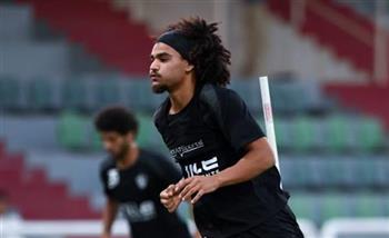 الكونفدرالية الأفريقية.. أدم كايد: الزمالك حقق فوزًا صعبًا على المصري