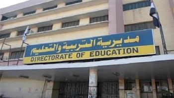 حطموا المقاعد.. فصل طلاب واقعة لجنة "الحما" الإعدادية بسوهاج لمدة عام 