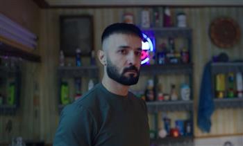 أمير الرفاعي.. تعرف على شخصية حسني شتا في «سوا سوا» رمضان 2026