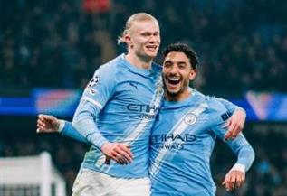 الدوري الإنجليزي.. تشكيل مانشستر سيتي المتوقع أمام توتنهام