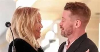 رحيل أيقونة الكوميديا كاثرين أوهارا عن عمر يناهز 71 عاماً