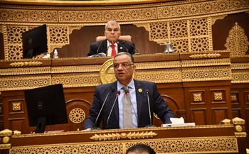 بدء جلسة مجلس الشيوخ لمناقشة طلبًا لحماية الأطفال من مخاطر الإنترنت ووسائل التواصل الاجتماعي 