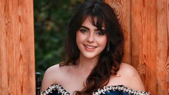  «فيروز الأوبرا» كنزى تركى:  هانى شاكر أكد للجميع أننى لست «خواجاية تغنى شرقى»..!