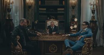 خطف وتهديد ومطاردات تشعل البرومو الرسمي لمسلسل «أولاد الراعي»