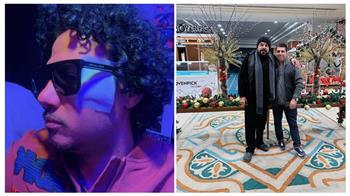 منذر ريحانة في قلب الجدل حول «روح أوف».. والمنتج بلال صبري يوضح حقيقة واقعة الشمروخ