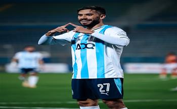 دوري أبطال أفريقيا.. ترتيب مجموعة بيراميدز بعد الفوز على نهضة بركان وحسم التأهل