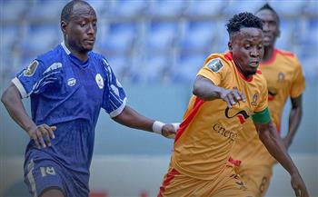 دوري أبطال أفريقيا.. باور ديناموز يفوز على ريفرز بهدف في مجموعة بيراميدز