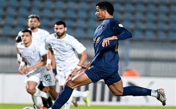 الكونفدرالية الأفريقية.. الزمالك يتعادل مع المصري في شوط ركلات الجزاء