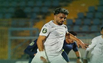 الكونفدرالية الأفريقية.. المصري البورسعيدي يسجل هدف التعادل في الزمالك