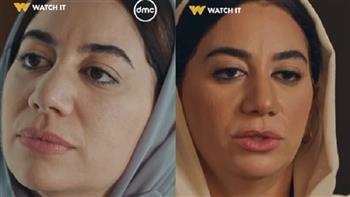 رمضان 2026.. CBC تكشف عن الرسمي بوستر الفنانة فدوى عابد من مسلسل حد أقصى