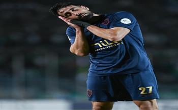 الكونفدرالية الأفريقية.. الزمالك يقفز للصدارة بثنائية في شباك المصري