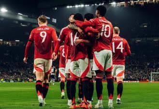 الدوري الإنجليزي.. مانشستر يونايتد يتفوق على وست هام في القيمة التسويقية  