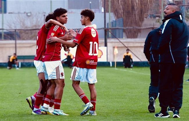 اليوم.. «أهلي 2009» يواجه إنبي في بطولة الجمهورية  