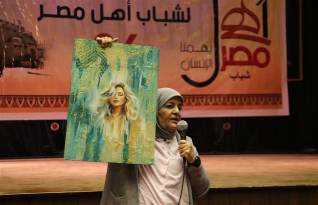 بمشاركة 100 شاب وفتاة.. «قصور الثقافة» تطلق الملتقى الـ 24 لأبناء المحافظات الحدودية بالأقصر