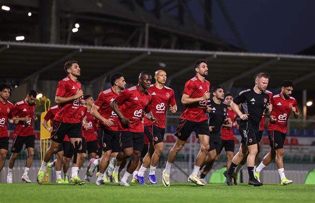 الدوري الممتاز.. القناة الناقلة لمباراة الأهلي أمام الإسماعيلي المرتقبة  