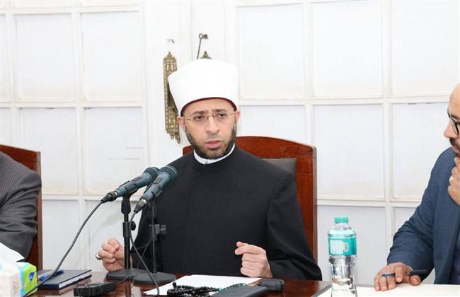 وزير الأوقاف يعتمد قرارين تنظيميين لدعم كفاءة الأداء الإداري والمالي