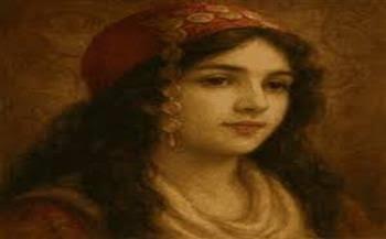 ديوان العرب| أما وأبي زيد لقد فرحت به.. جحيفة الضبابية