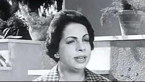 نعيمة وصفي.. واحدة من الوجوه المميزة في تاريخ الفن المصري