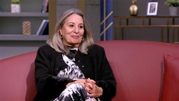 بسنت رضا تكشف كواليس إنسانية وفنية من حياة والدتها هند رستم في «واحد من الناس»