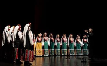 غدا.. «سر الأصوات البلغارية» احتفالًا بمرور 100 عام على العلاقات الدبلوماسية بين مصر وبلغاريا