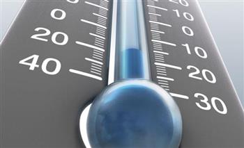 انخفاض درجات الحرارة.. الأرصاد تعلن تفاصيل حالة الطقس في أسبوع