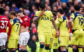 الدوري الإنجليزي.. موعد مباراة مانشستر يونايتد أمام فريق وست هام