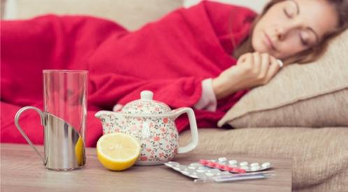 احمي نفسك وأسرتك من نزلات البرد